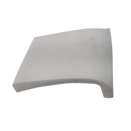 PONTEIRA PARACHOQUE TRASEIRO CAIO FOZ SUPER 2500 ESCOLAR LD VB1159 0380076002