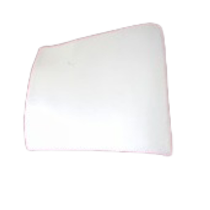 PONTEIRA PARACHOQUE TRASEIRO CITIMAX LD VB8004