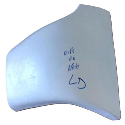 PONTEIRA PARACHOQUE TRASEIRO LD MP SENIOR MIDI ESCOLAR VB4058