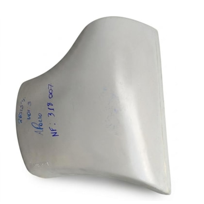 PONTEIRA PARACHOQUE TRASEIRO LD MP TORINO GV 2007 NS822 7223AP