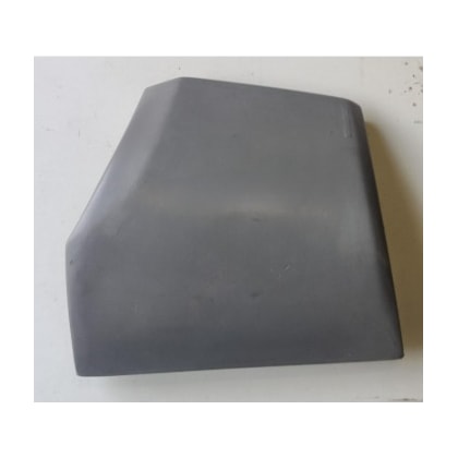 PONTEIRA PARACHOQUE TRASEIRO LE COMIL SVELTO ANO 2008 CV000322