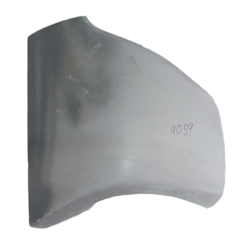 PONTEIRA PARACHOQUE TRASEIRO LE MP SENIOR MIDI ESCOLAR  VB4059