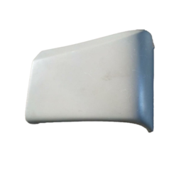 PONTEIRA PARACHOQUE TRASEIRO MASCARELLO GRANVIA 2010 LD 009311