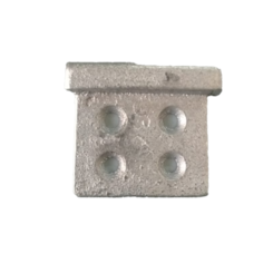PONTEIRA PERFIL FACAO ALUMINIO MARCOPOLO GV 99 GVI RETA 195720