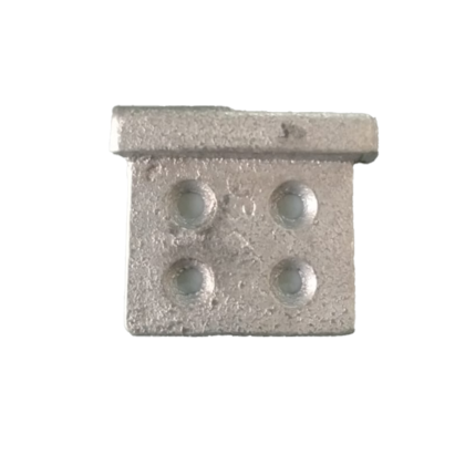 PONTEIRA PERFIL FACAO ALUMINIO MARCOPOLO GV 99 GVI RETA 195720
