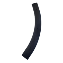 PONTEIRA PERFIL PINGADEIRA DIANTEIRA PVC MP GVI 1050/1200DD LE 170450986