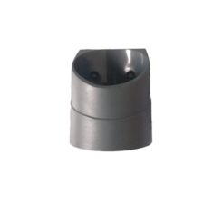 PORTA COPO COMIL CP SIMPLES CINZA 35496