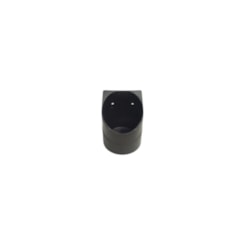 PORTA COPO FIXO IRIZAR NEW CENTURY I6 PRETO PCF39073