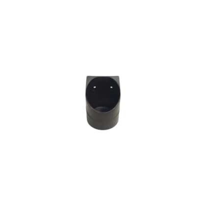 Porta Copo Fixo PCF39073 Irizar New Century I6 Preto