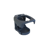 PORTA COPO S/LOGOTIPO CINZA CHUMBO 10001880868 PORTA COPO S/LOGOTIPO CINZA CHUMBO 10001880868