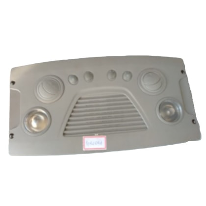 PORTA FOCO COMIL PIA VERSATILE COM AR C/AUTOFALANTE PTPMTB33391002