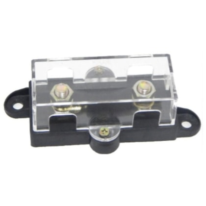 PORTA FUSIVEL POTENCIA MEGA/MIDI AMS50006