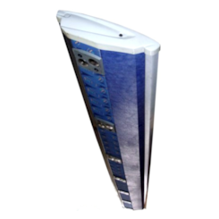 PORTA PACOTE VOAR W8 W9 RODOVIARIO