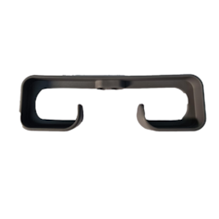 PRENDEDOR CORTINA MARCOPOLO G6 ANTIGO DUPLO 8004200025 17081749