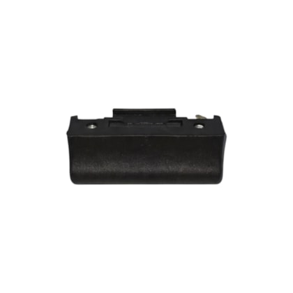 Puxador Janela 0387247 Marcopolo GV/G6 Rodoviário Preto