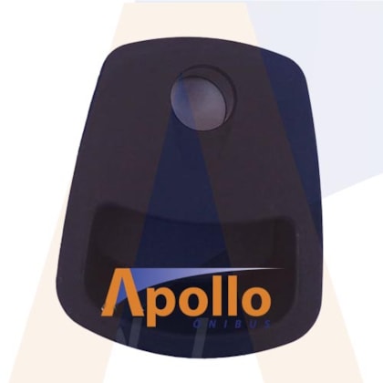 PUXADOR PORTA ENTRADA G7/VOLARE FLY DW9 LIMOSINE 10061011 001520 AC99126