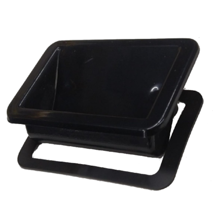 PUXADOR PORTA MASCARELLO ROMA 310 90M AP094102