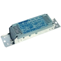 REATOR RETANGULAR 24VCC 30/40 WTHAS  8100472BR