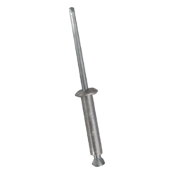 REBITE POP 3/16X1 ALUMINIO MED.4.8X25.00 R525 006464