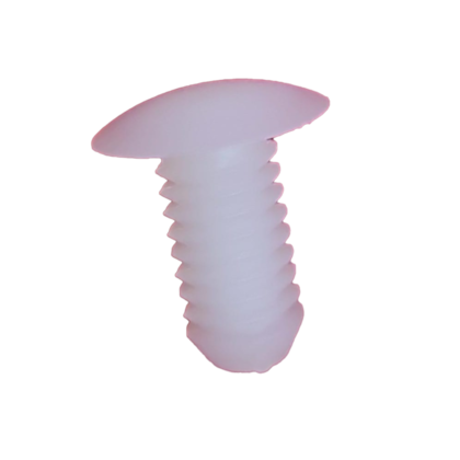 REBITE PVC POLTRONA PINHEIRINHO BRANCO  09308243G