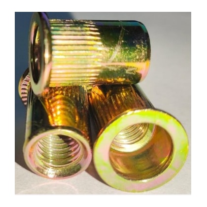 REBITE ROSCA FERRO MED 8.00X18M 178609