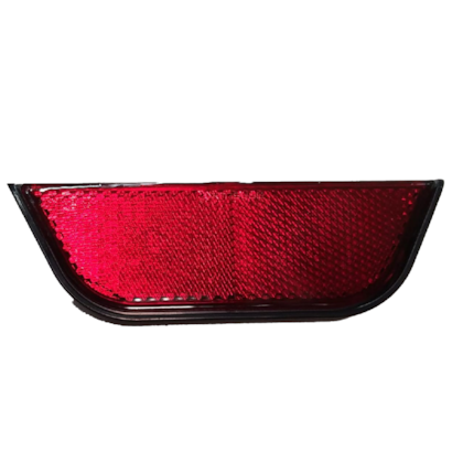REFLETOR OLHO GATO PARACHOQUE TRASEIRO VOLARE FLY 10 10776185 852800302 