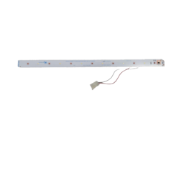 REGUA 6 LEDS 24VCC 55x3CM C/CONECTOR CAIO APACHE VIP PTRL884724 BLS0021