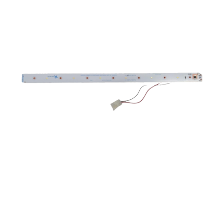 REGUA 6 LEDS 24VCC 55x3CM C/CONECTOR CAIO APACHE VIP PTRL884724 BLS0021