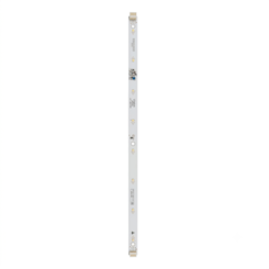 REGUA LED 24V 4 TERMINAIS VOLARE FLY MED.60X2MM 4 TERMINAS 23995743