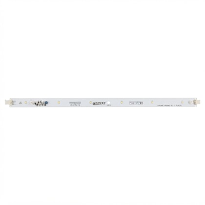 Régua LED 24V Volare Fly 55x25mm