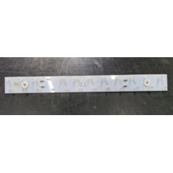 REGUA LED 24VOLTS 30X3MM  MASCARELLO GRAN MICRO 045259