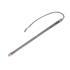 REGUA LED ABERTA MASCARELLO 130MM MS2 261910