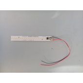 REGUA LED BLS18-X9/30-20 BLS0079 REGUA LED BLS18-X9/30-20 BLS0079