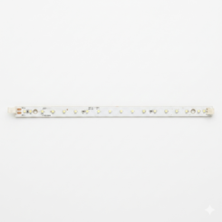 REGUA LED FLUORELED BRANCA 300X15MM 24V 147842