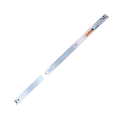 REGUA LED G7 60X20MM PL36 24VCC 03 VIAS  BLS0031 PTRL884906