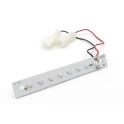 REGUA LED ILUMINACAO SAIDA EMERGENCIA VOLARE FLY 24VOLTS / 10120115