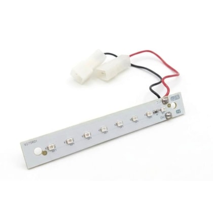 REGUA LED ILUMINACAO SAIDA EMERGENCIA VOLARE FLY 24VOLTS / 10120115