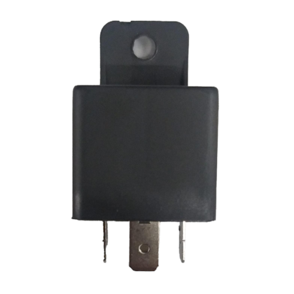 RELE AUXILIAR 24VC C/SUPORTE DNI0240