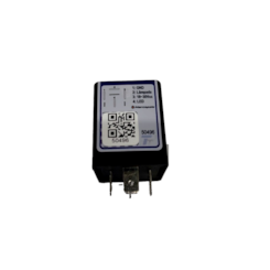 RELE MODULO CONTROLADOR SISTEMA SEGURANCA TIPTRONIC 50496 50454 11864668
