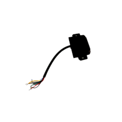 RELE MODULO CONTROLE DE LED DCL BRASLUX 24VCC 820324006 / 821024000