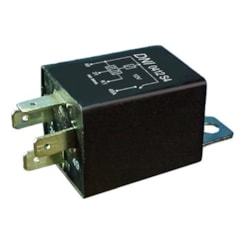 RELE PISCA 04 TERMINAIS VOLARE/AGRALE 12VTS 180W IM11440