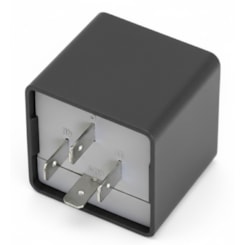 RELE PISCA 24VCC 700W C/LUZ PILOTO U001