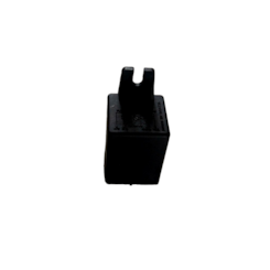 RELE PISCA 24VCC C/SUPORTE 500W TRF424500