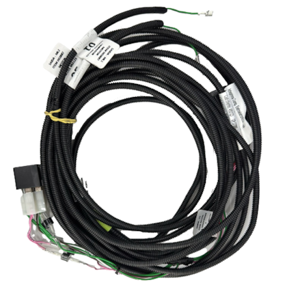 RELE SISTEMA LIMPADOR PARA BRISA MASCARELLO 24V 493123 326815