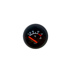 RELOGIO INDICADOR TEMPERATURA AGRALE VOLARE A8 24 6009013143008