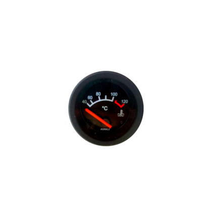 RELOGIO INDICADOR TEMPERATURA AGRALE VOLARE A8 24 6009013143008
