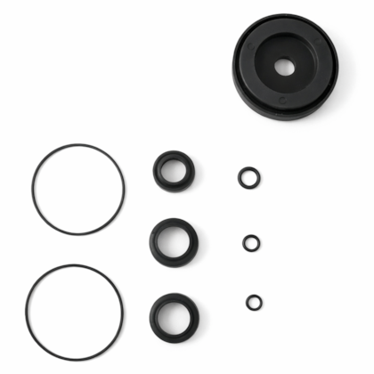 Reparo Pistão BMP Fino 921484 2x1.2mm Porta Ônibus Pneumático