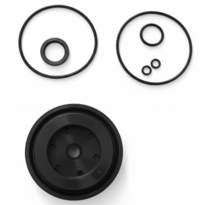 Reparo Pistão Porta 3