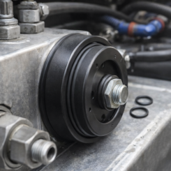 REPARO PISTAO PORTA 3 POLEGADA MARCOPOLO G7 93080