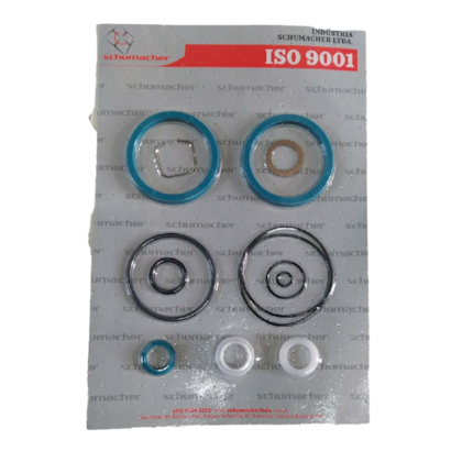 REPARO PISTAO PORTA 63MM COMPLETO 106011 104881